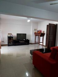 Blk 306B Anchorvale Place (Sengkang), HDB 5 Rooms #559905001